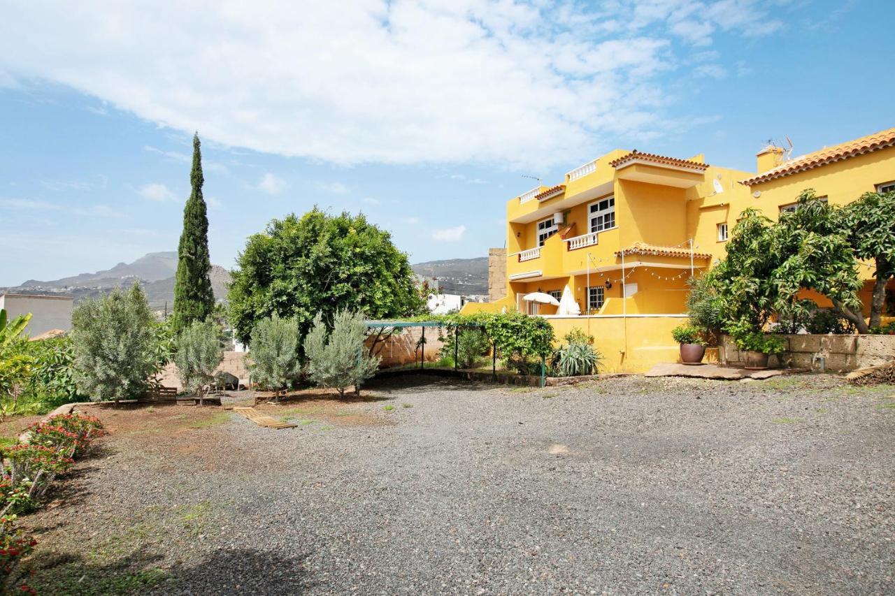 Las Gavias I Arona  Bagian luar foto